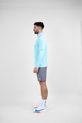 Core ID Q-Zip Light Blue