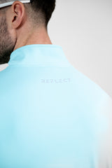 Core ID Q-Zip Light Blue