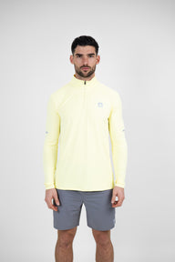 Core ID Q-Zip Yellow