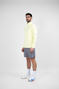 Core ID Q-Zip Yellow