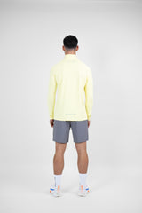 Core ID Q-Zip Yellow