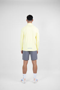 Core ID Q-Zip Yellow