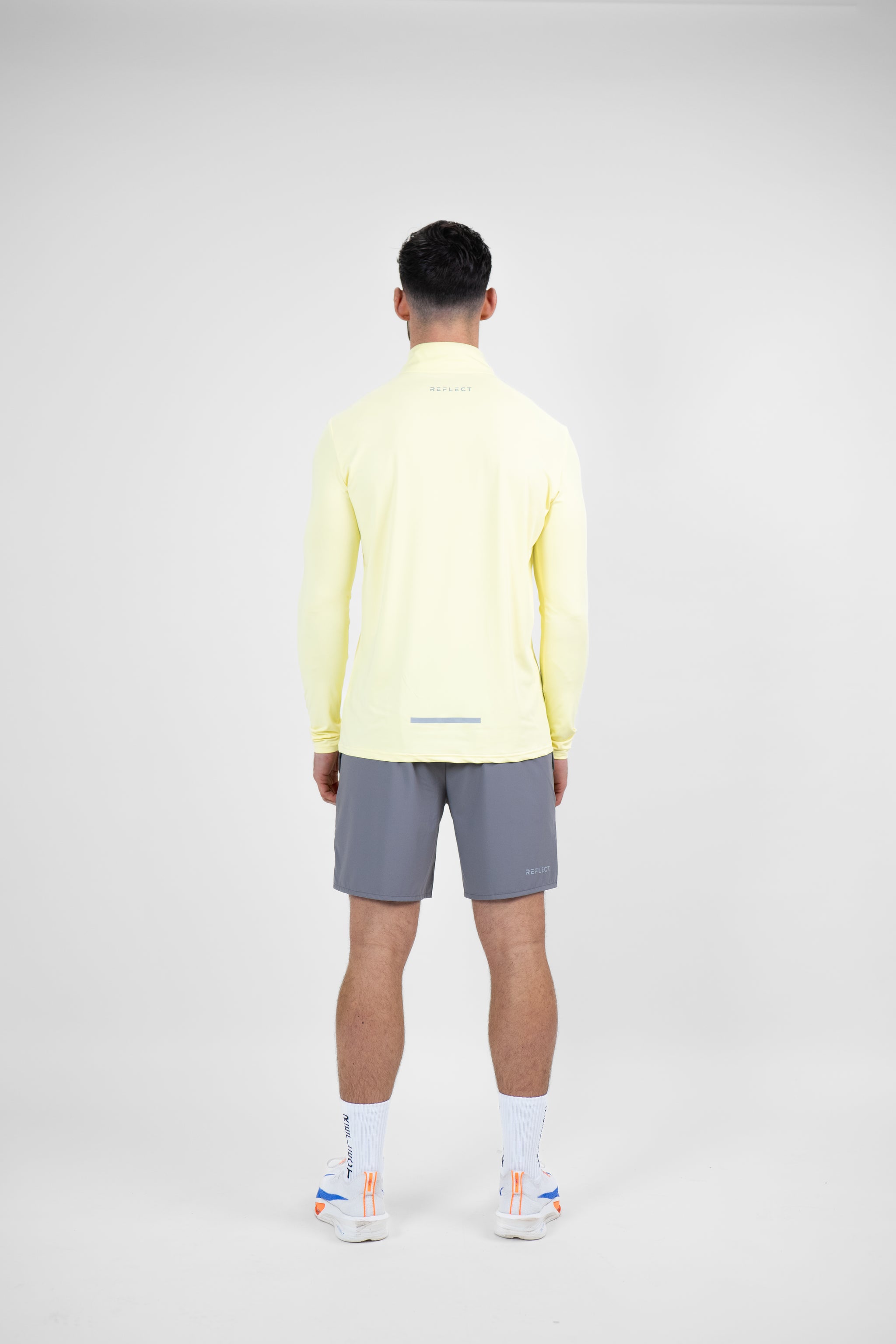 Core ID Q-Zip Yellow