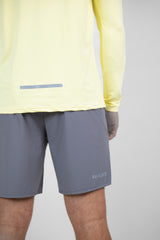 Core ID Q-Zip Yellow