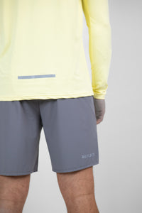 Core ID Q-Zip Yellow