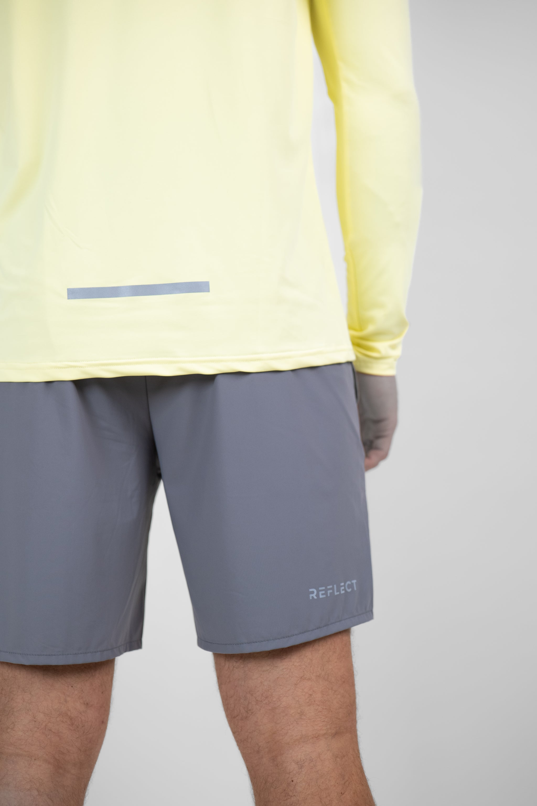 Core ID Q-Zip Yellow