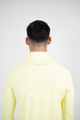 Core ID Q-Zip Yellow