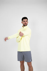 Core ID Q-Zip Yellow