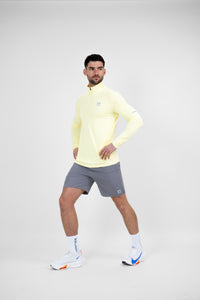 Core ID Q-Zip Yellow