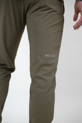 Core ID Tech Pant Khaki