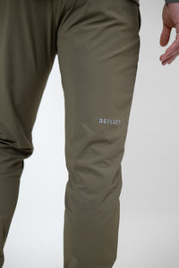 Core ID Tech Pant Khaki