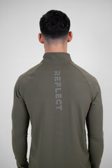 Dynamic Pro Q-Zip Khaki