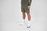 Core ID Short Khaki