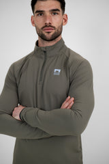 Dynamic Pro Q-Zip Khaki