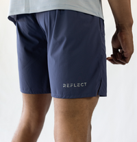 Core ID Short Purple