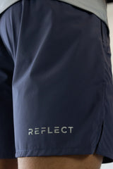 Core ID Short Purple