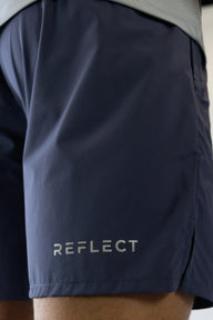 Core ID Short Purple